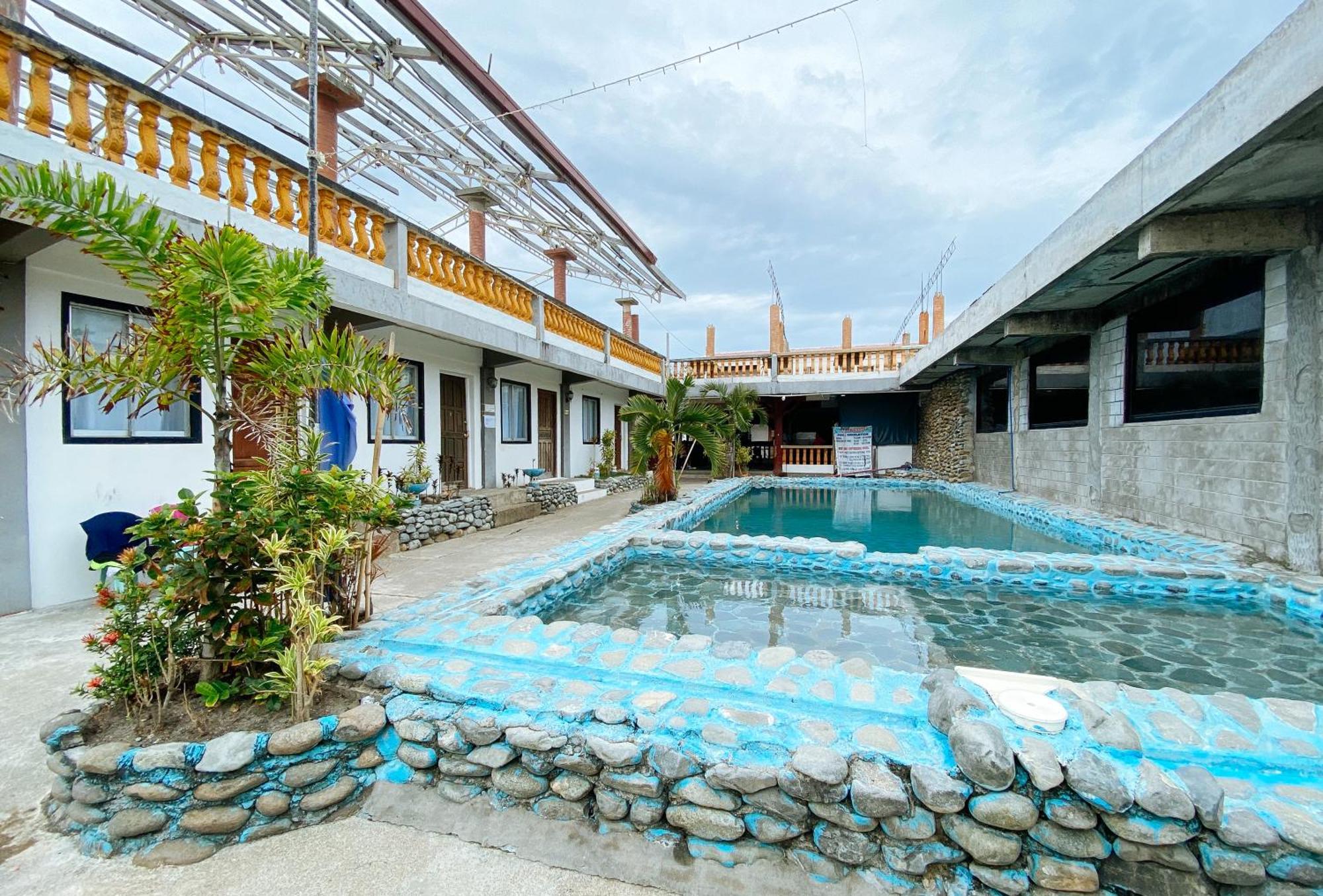 White Castle Beach Resort Iba Zambales Botolan Exteriér fotografie