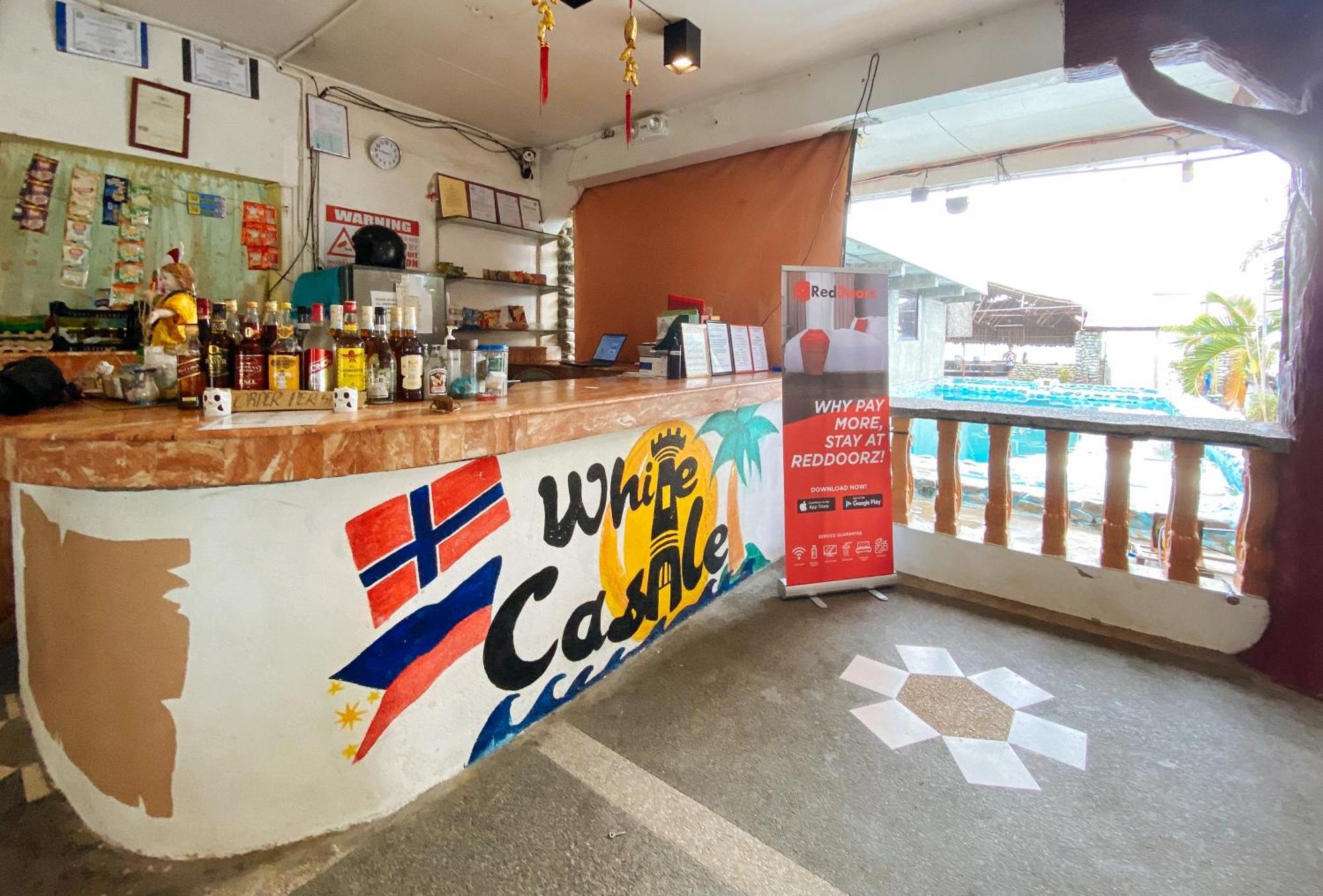 White Castle Beach Resort Iba Zambales Botolan Exteriér fotografie